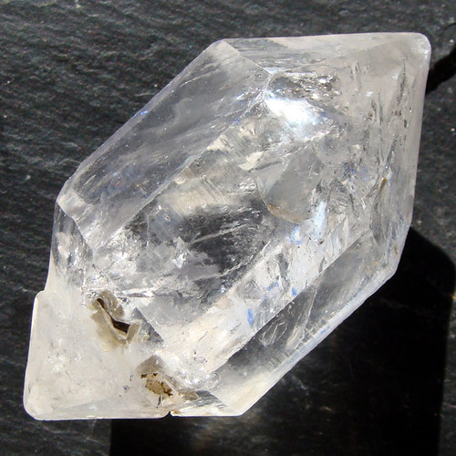 Krystal enhydro křišťálu — foto 5