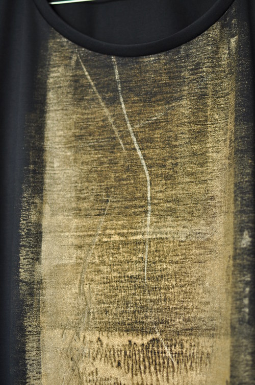 Tričko VENEER N°2 — foto 2