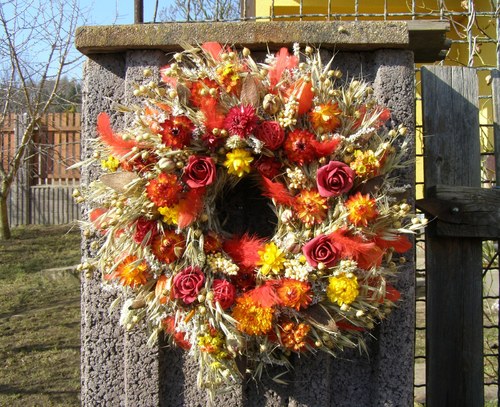 Ohnivák — foto 2