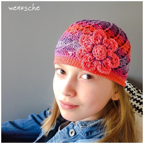 Violet dream 49-53 cm — foto 2