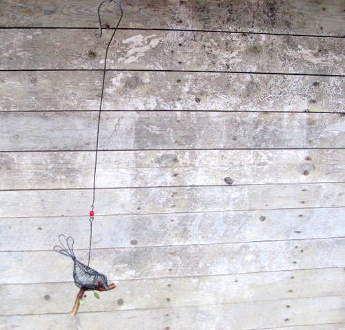 Posezení v bobulí — foto 3