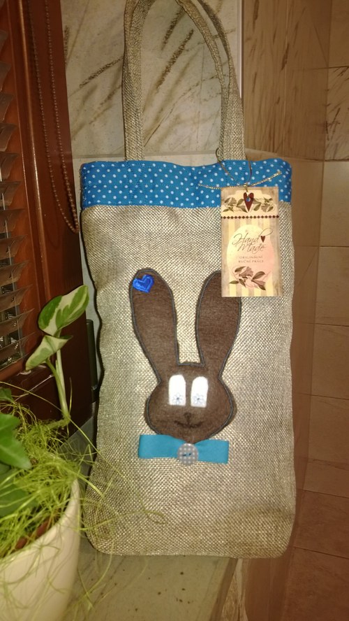 Malá taštička:-)) — foto 2