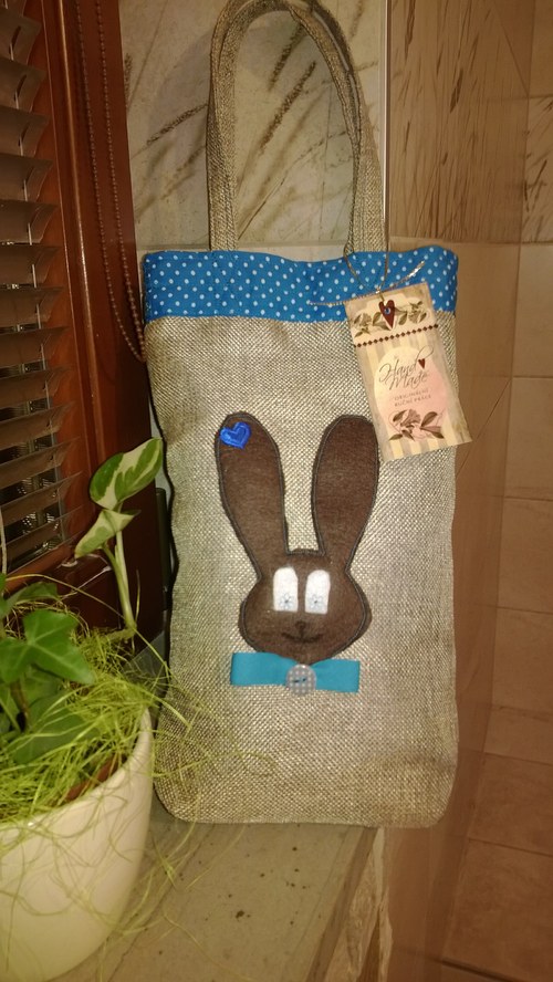 Malá taštička:-)) — foto 3
