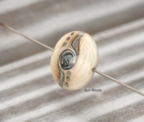 Organic lentilka maxi (37 mm) — foto 2