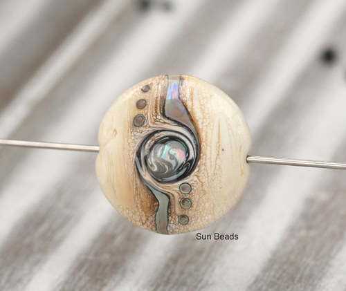 Organic lentilka maxi (37 mm) — foto 3
