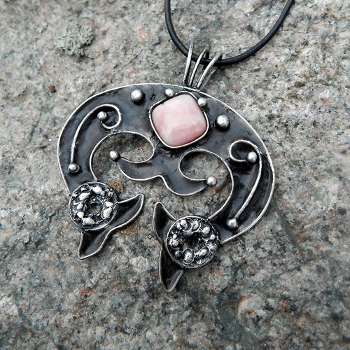 Keltský amulet - Lunice — foto 4