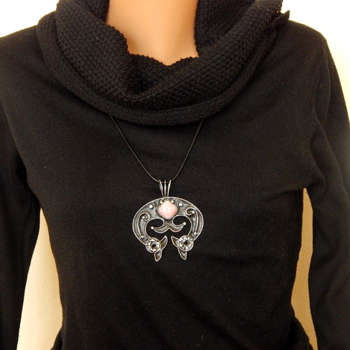 Keltský amulet - Lunice — foto 5