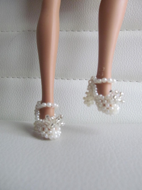 Botičky pro Barbie — foto 3