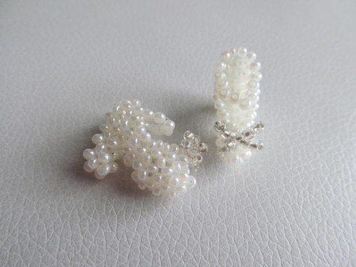 Botičky pro Barbie — foto 4