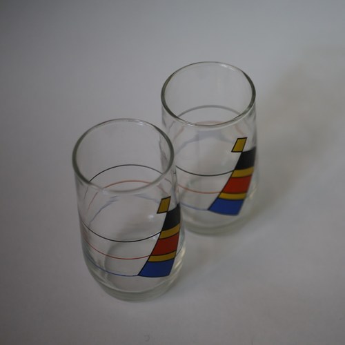 Skleničky — foto 3