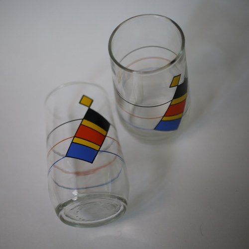 Skleničky — foto 4