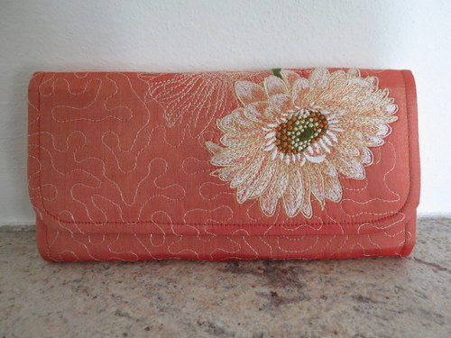 Peněženka Gerbera II. — foto 2