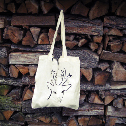 Deer taška — foto 2