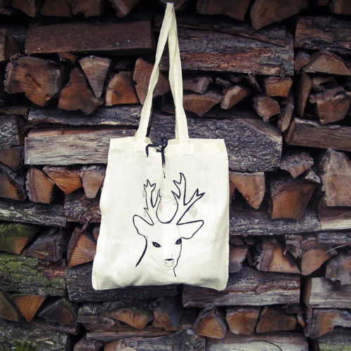 Deer taška — foto 3