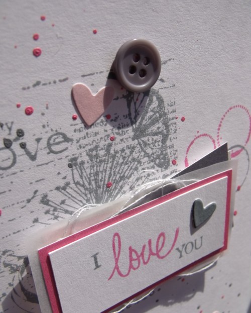 I love you — foto 2