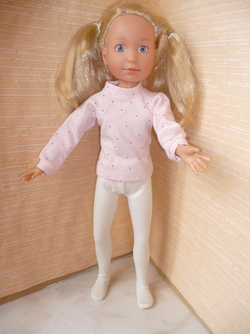 Komplet pro slečnu Annabell (40cm) — foto 4
