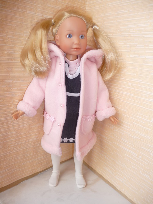 Komplet pro slečnu Annabell (40cm) — foto 5
