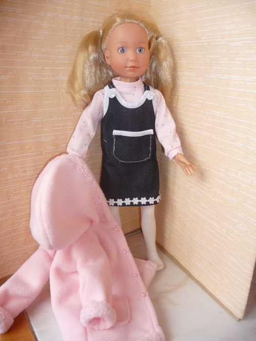 Komplet pro slečnu Annabell (40cm) — foto 6