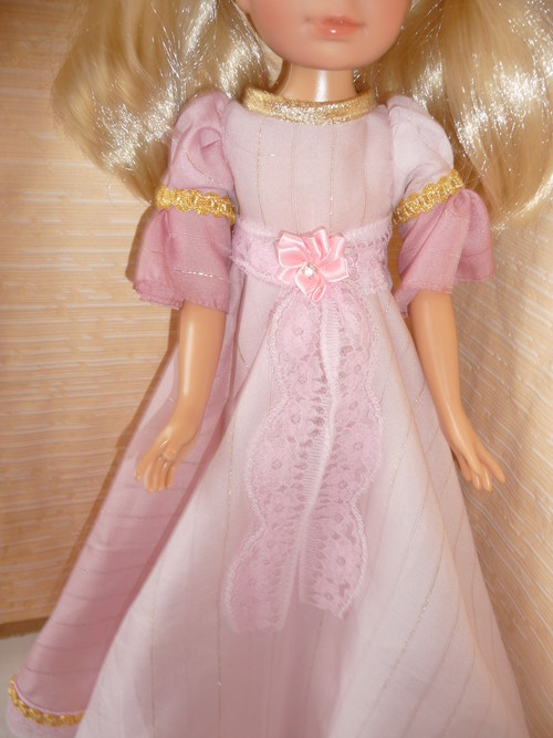 Společenská Annabell -se slevou — foto 2