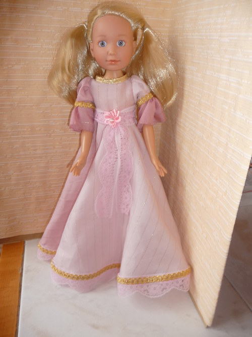 Společenská Annabell -se slevou — foto 3
