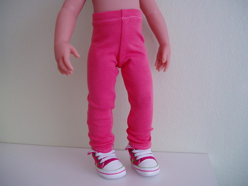 Kalhoty pro HANNAH — foto 2