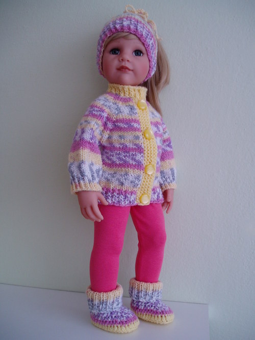 Kalhoty pro HANNAH — foto 3
