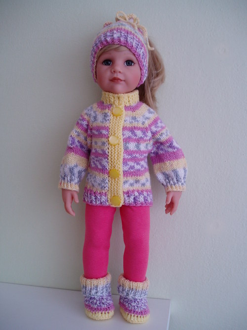 Kalhoty pro HANNAH — foto 4