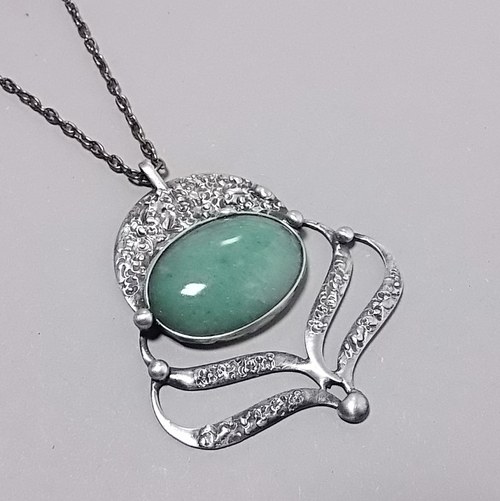 Aztécký talisman — foto 3