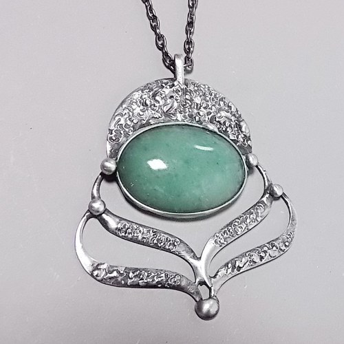 Aztécký talisman — foto 4