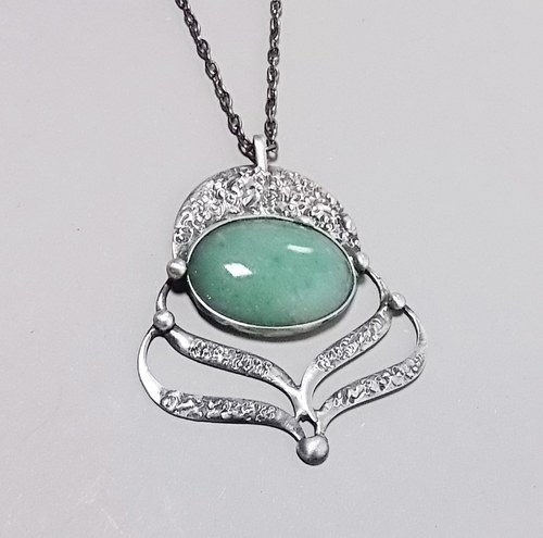 Aztécký talisman — foto 5