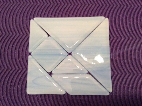 Tangram - větší — foto 5