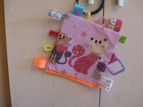 Usínáček baby — foto 2