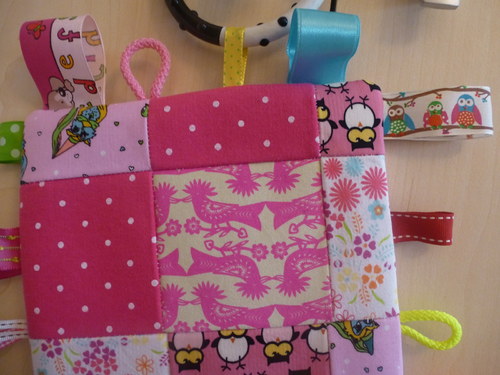 Usínáček baby — foto 3