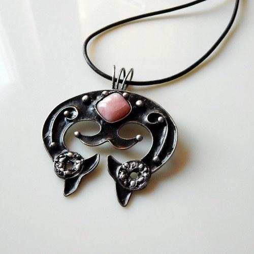 Keltský amulet - Lunice — foto 3