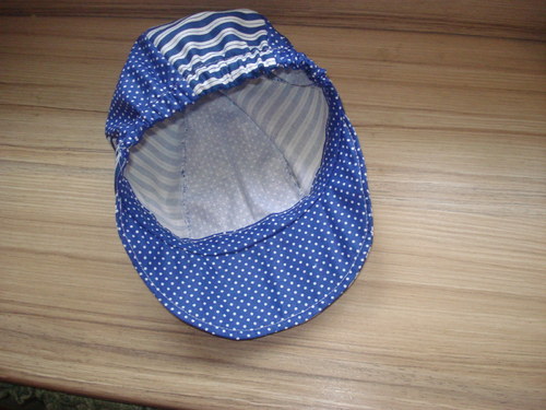 Kšiltovka — foto 2