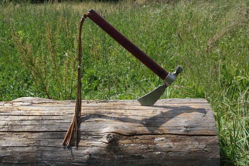 Tomahawk pro indiánský kluky — foto 2