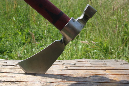 Tomahawk pro indiánský kluky — foto 3