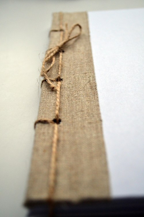 Svatební kniha "Vintage" — foto 2