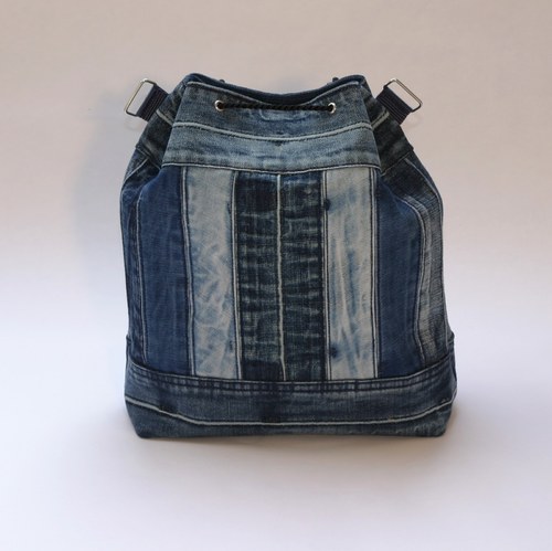 S patinou (jeans) — foto 3