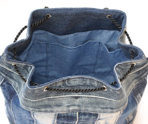 S patinou (jeans) — foto 5