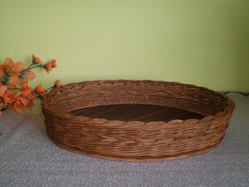 Hnědá ošatka — foto 2