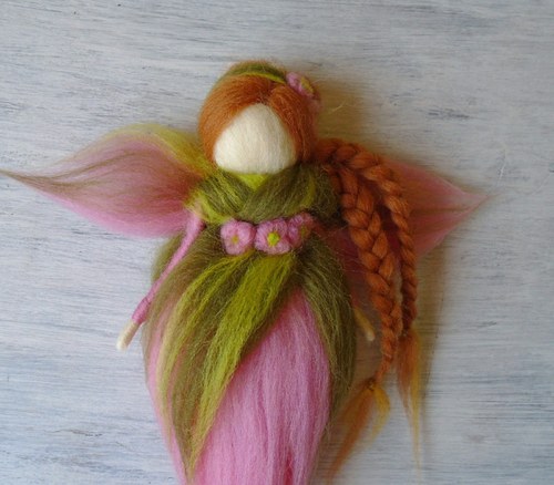 Posel jara — foto 3