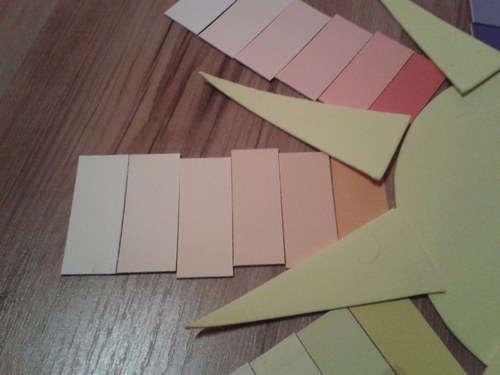 Barevné slunce 1 — foto 3