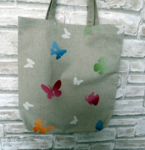 Nákupní taška IV — foto 3