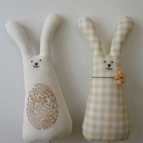 Zajíci špejlíci — foto 4