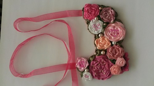 Růžová zahrada — foto 3
