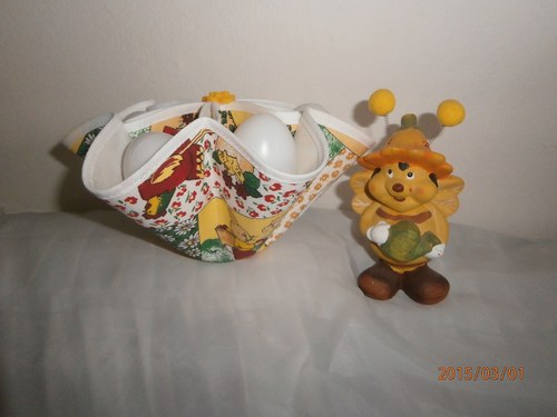 Velikonoční Běhounek:-) — foto 2