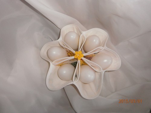 Velikonoční Košíček — foto 2
