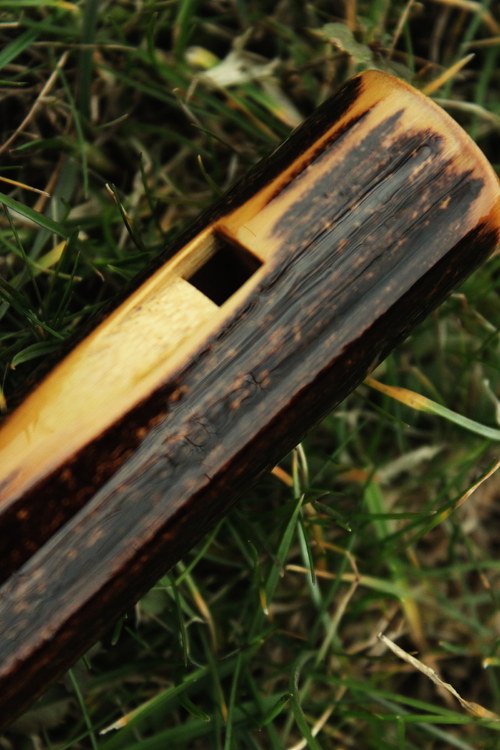 Koncovka - Black Bamboo — foto 3