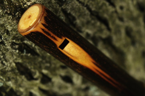 Koncovka - Black Bamboo — foto 4